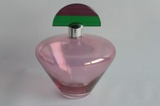 Flacon verre design Salvadori