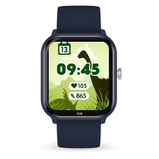 Ice Watch Montre Bleu Ice