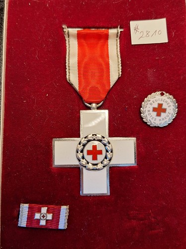 Pour mérite la - mérite, de