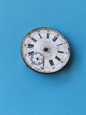 Ancienne montre gousset