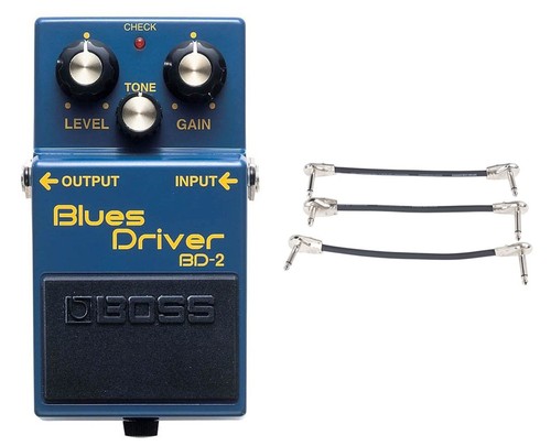 Boss blues driver - bd-2,