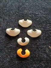 PLAYMOBIL Lot Col  VICTORIEN Epoque Gare Haristocrate  3770 5344 5955 3989