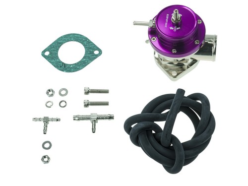 Valve universelle blow off bov - blow,