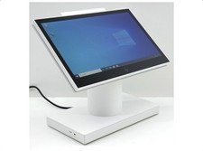 Pack Caisse Enregistreuse Tactile HP Complet Avec Logiciel Tous Commerces...