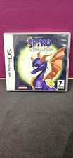 Jeu DS The Legend of Spyro - The Eternal Night