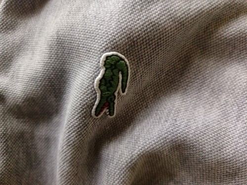 Polo lacoste homme - polo,