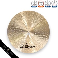 Cymbale Zildjian K