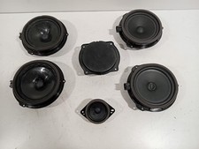 Ansemble audio Ford Focus IV