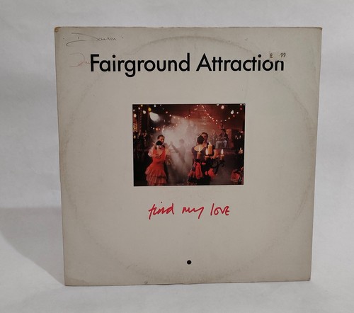 Attraction foraine trouve - -,