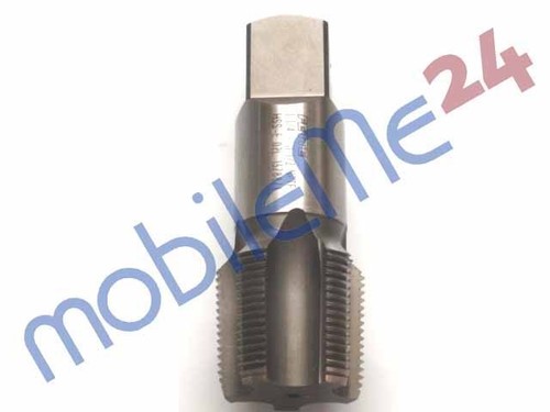 Fettes taraud nptf - fettes, 1.1/4"
