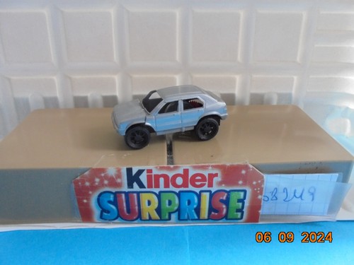 Offre 38249 alfa - alfa,