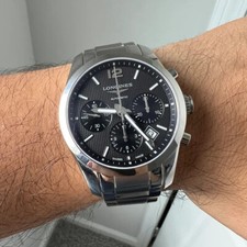 Longines Conquest 41 MM