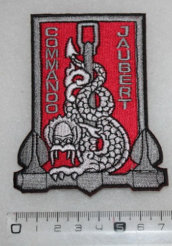 Insigne commando marine - commando,