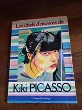 Les chefs d’œuvres de Kiki