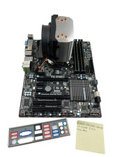 Gigabyte z68x ud3h b3 - gigabyte, ga-z68x-ud3h-b3