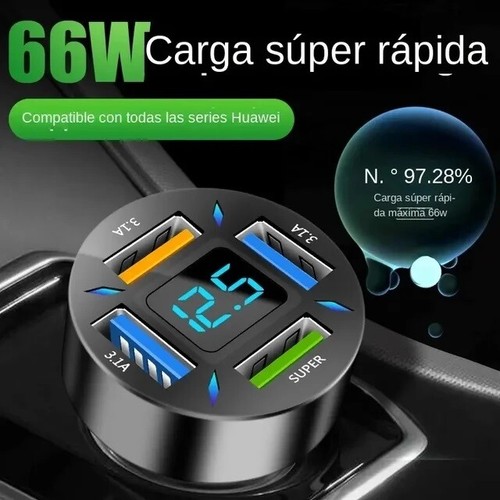 Chargeur voiture pour - chargeur,