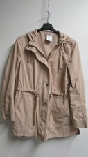 Manteau demi-saison CAMAIEU  Taille 40  (Réf : 6MF)