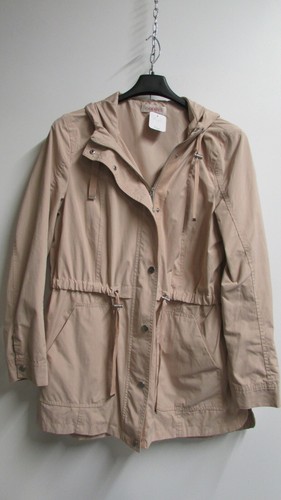Manteau demi saison camaieu - manteau,