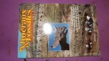 T.0 Revue Minéraux & Fossiles Guide Collectionneur N°274 Dinosaures De L'Alberta