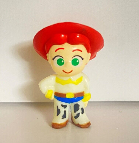 Mini figurine limitée jessie - mini,