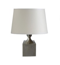 MAISON BARBIER PARIS - LAMPE