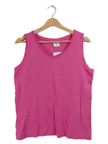 Queentex top femme rose sans - top,