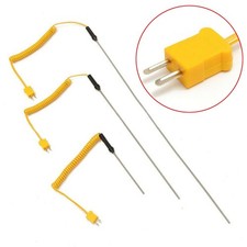 Sonde thermocouple type K