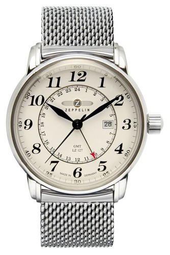 Zeppelin montre quartz pour - À,