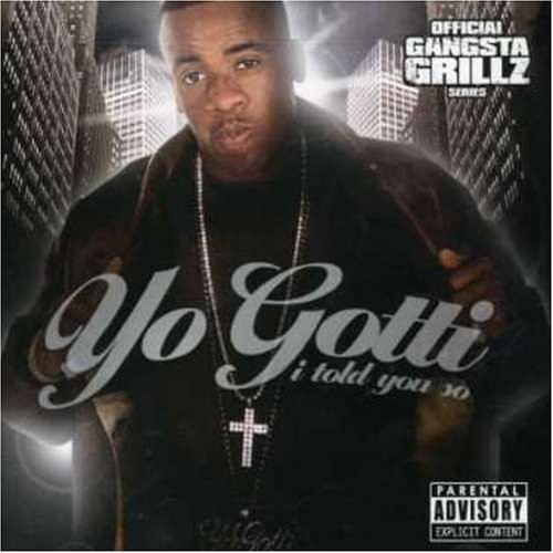 Gotti told you so - gotti,