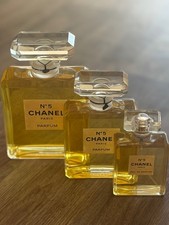Eau de parfum 100ml no5