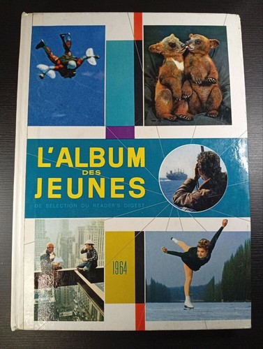 500238290 album des - 500238290, jeunes