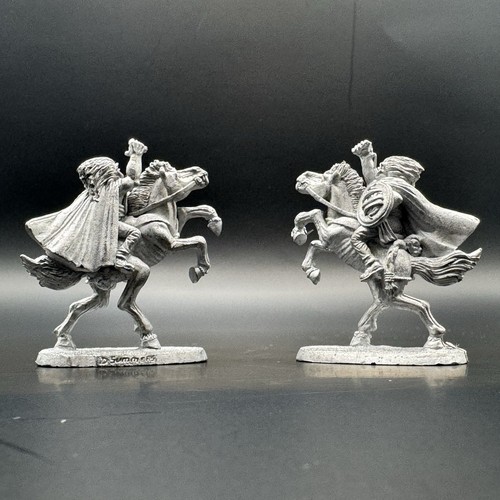 Figurines ral partha - ral,