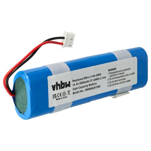 Batterie pour ecovacs - batterie,