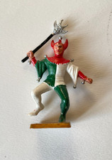 STARLUX MOYEN AGE FOU DU ROI