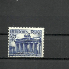 Timbres 1941 ALLEMAGNE