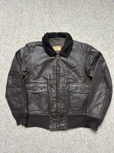 Fly jacket type 1976 - fly,