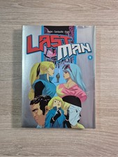Lastman tome édition - lastman, 4