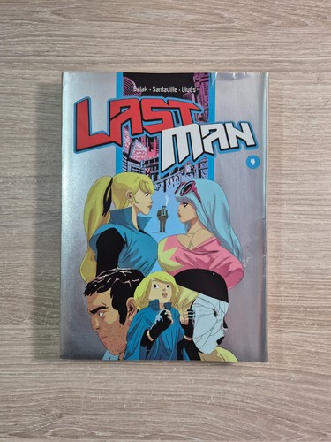 Lastman tome édition - lastman,