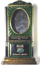 HARTWIG & VOGEL - TELL -