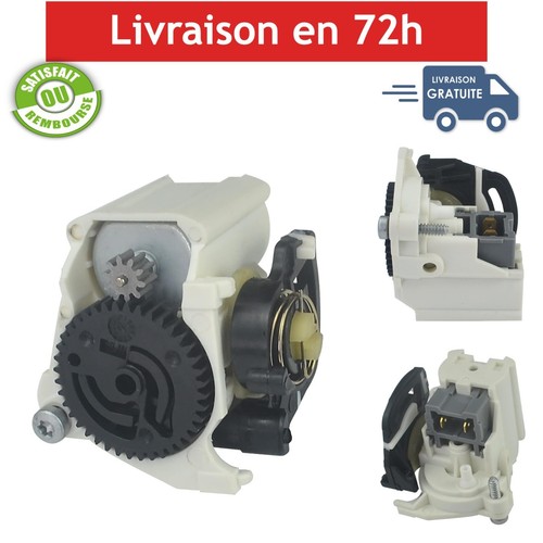 Serrure hayon coffre renault - hayon,