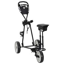 Trolley de Golf avec Siège