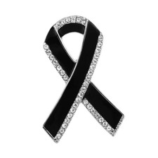 Ruban Funéraire, Accessoire