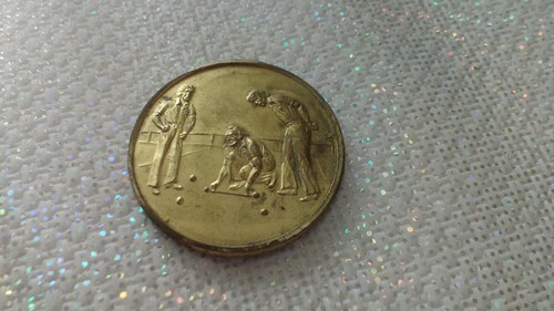 France médaille sportive