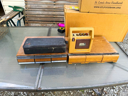 Vintage fisher price - vintage, fisher-price