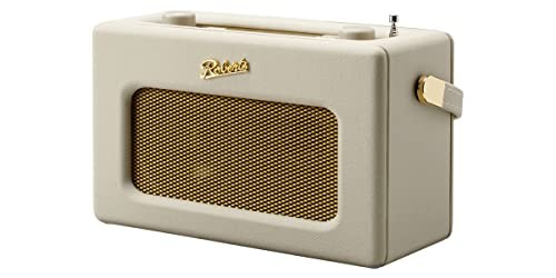 Roberts revival istream - roberts,