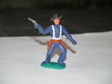 FIGURINE TIMPO PIÉTON GUERRE