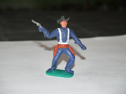 Figurine timpo piéton guerre - figurine,