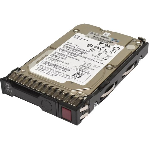 Hdd 450gb 12g 15k sas - hdd,