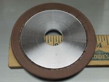 4 " Diamant Roue 1.6cm