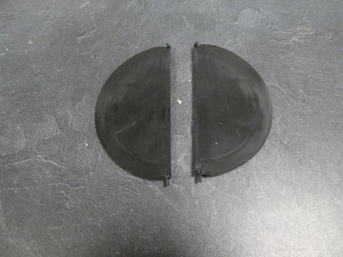 Clapet pour hotte elica - clapet,